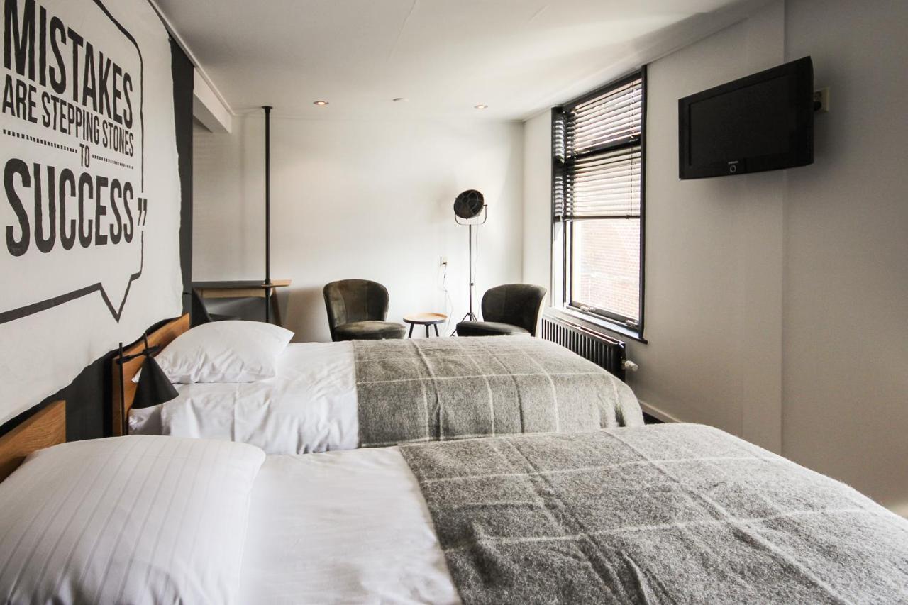 Hotel Logement 3B Sneek Zewnętrze zdjęcie