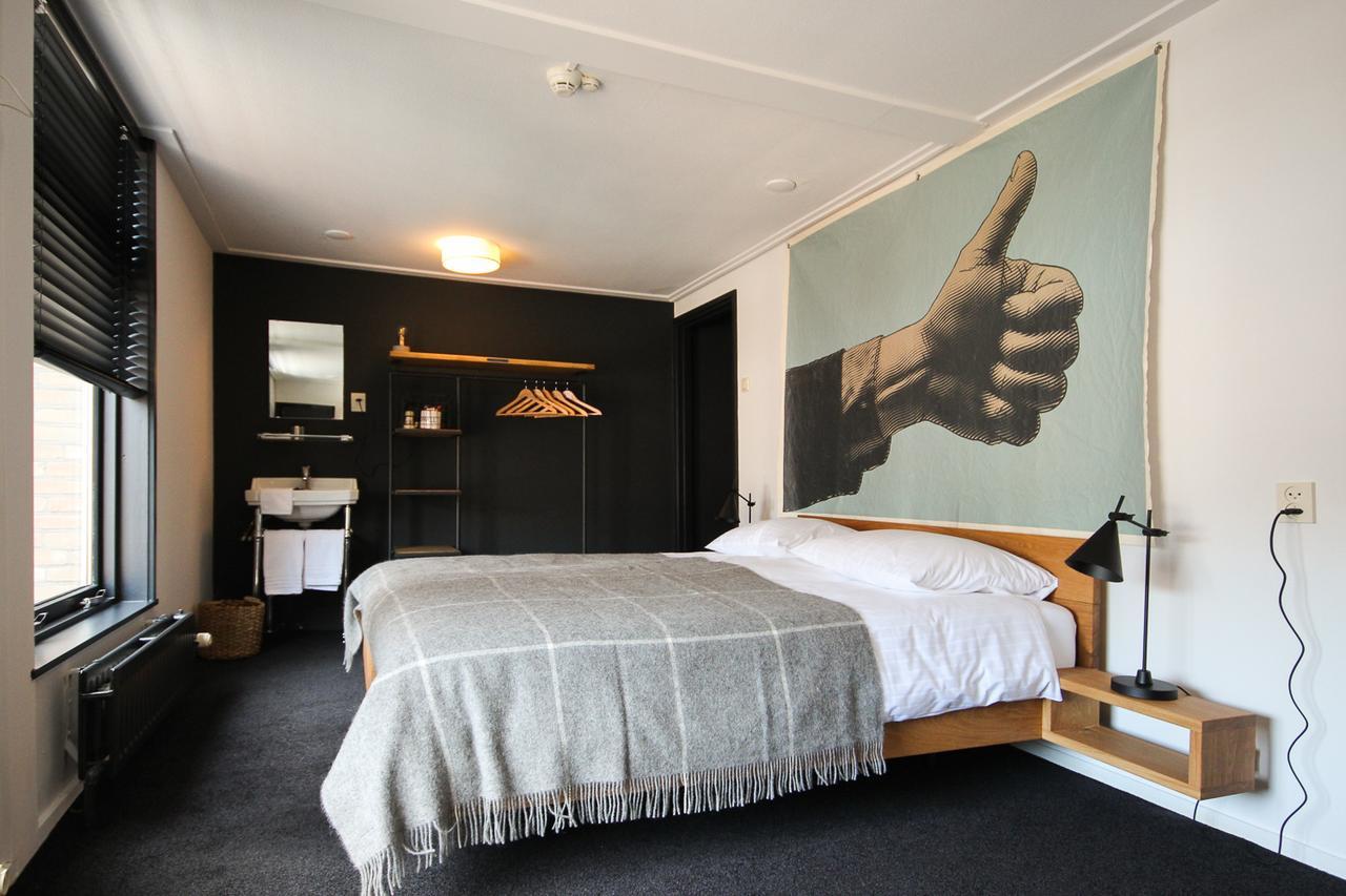 Hotel Logement 3B Sneek Zewnętrze zdjęcie