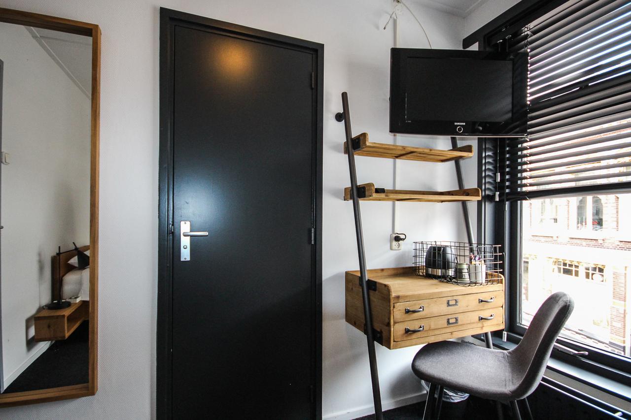 Hotel Logement 3B Sneek Zewnętrze zdjęcie