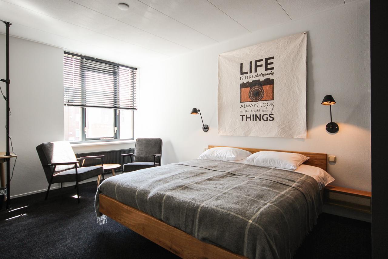 Hotel Logement 3B Sneek Zewnętrze zdjęcie