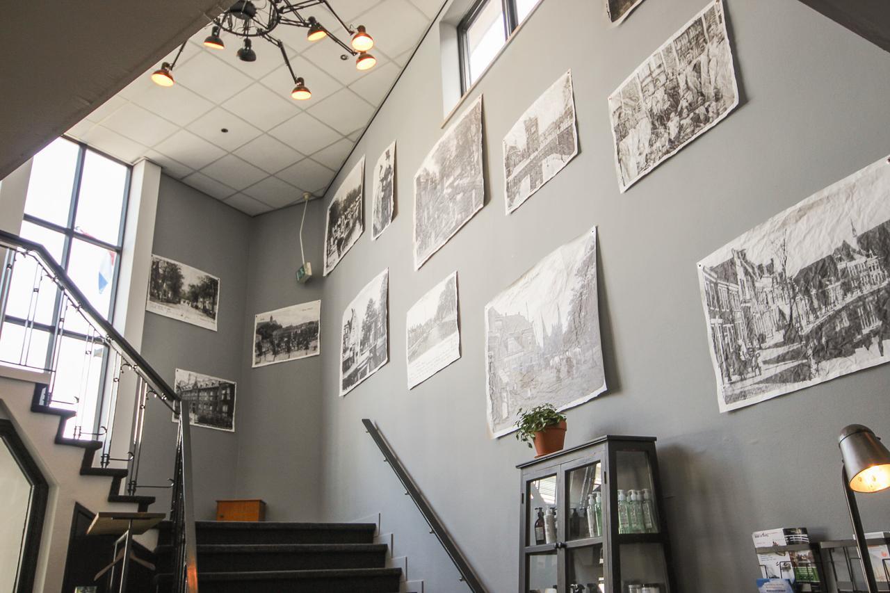 Hotel Logement 3B Sneek Zewnętrze zdjęcie