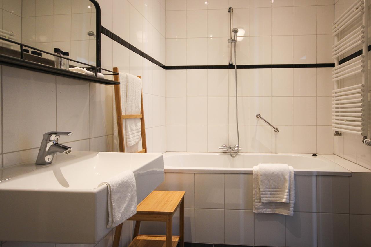 Hotel Logement 3B Sneek Zewnętrze zdjęcie
