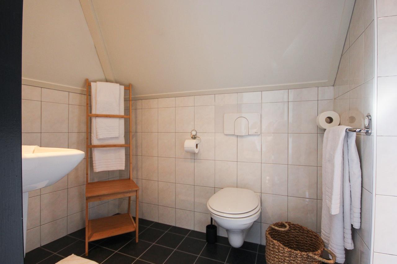 Hotel Logement 3B Sneek Zewnętrze zdjęcie