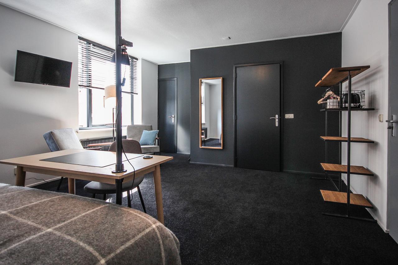 Hotel Logement 3B Sneek Zewnętrze zdjęcie