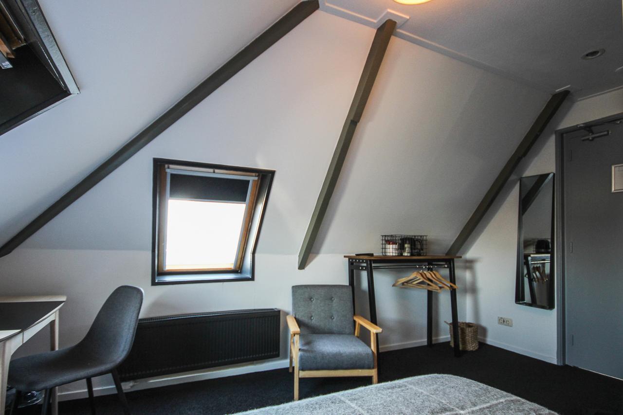 Hotel Logement 3B Sneek Zewnętrze zdjęcie