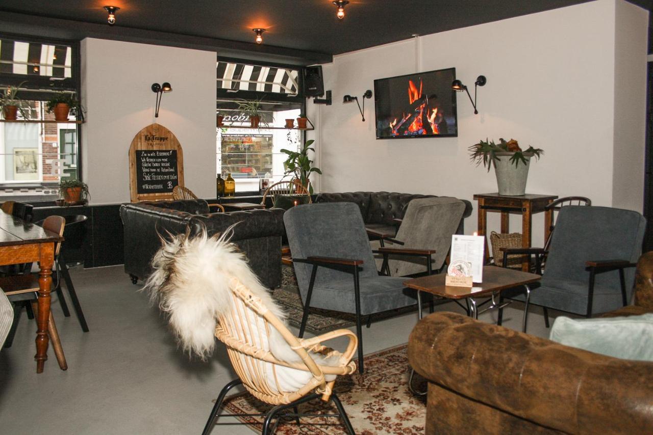 Hotel Logement 3B Sneek Zewnętrze zdjęcie